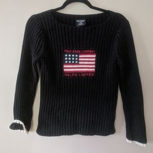 Vintage Ralph Lauren Sweater
